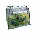 Gardencare Large Pop-Up Greenhouse, X 47.3 X 39.4-Inches GA3283892